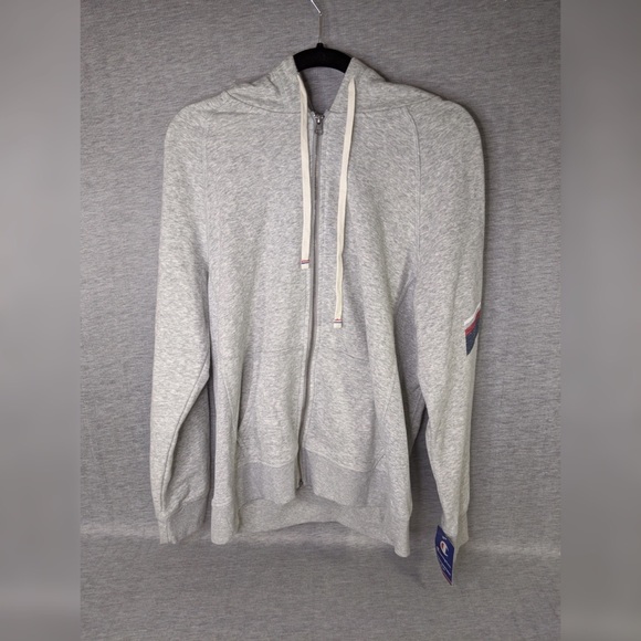 🎅🏻 3/$50 Champion Heritage French Terry Zip Hoodie - Picture 2 of 12